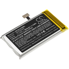 Kompatibel batteriudskiftning til Golf Buddy SHT503055
