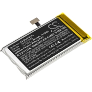 Batteri compatibleWith Golf Buddy