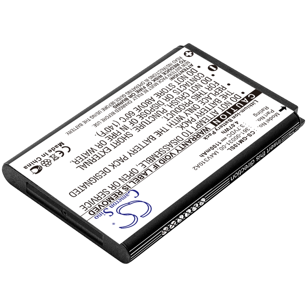 DeskTop Charger Base CS-GM10SL