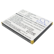 Kompatibel batteriudskiftning til Archos 