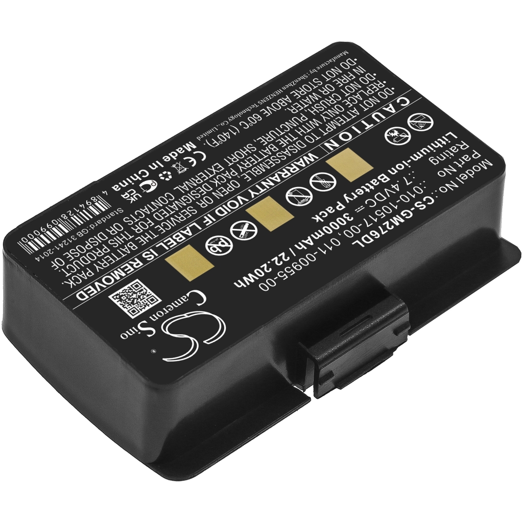 GPS Garmin CS-GM276DL