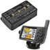 GPS Garmin CS-GM276DL