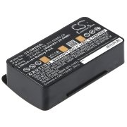 CS-GM296SL<br />Batterier til  erstatter batteri 011-00955-00
