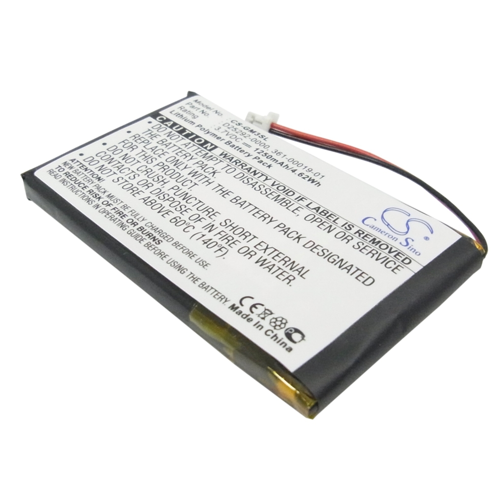 GPS Garmin CS-GM3SL