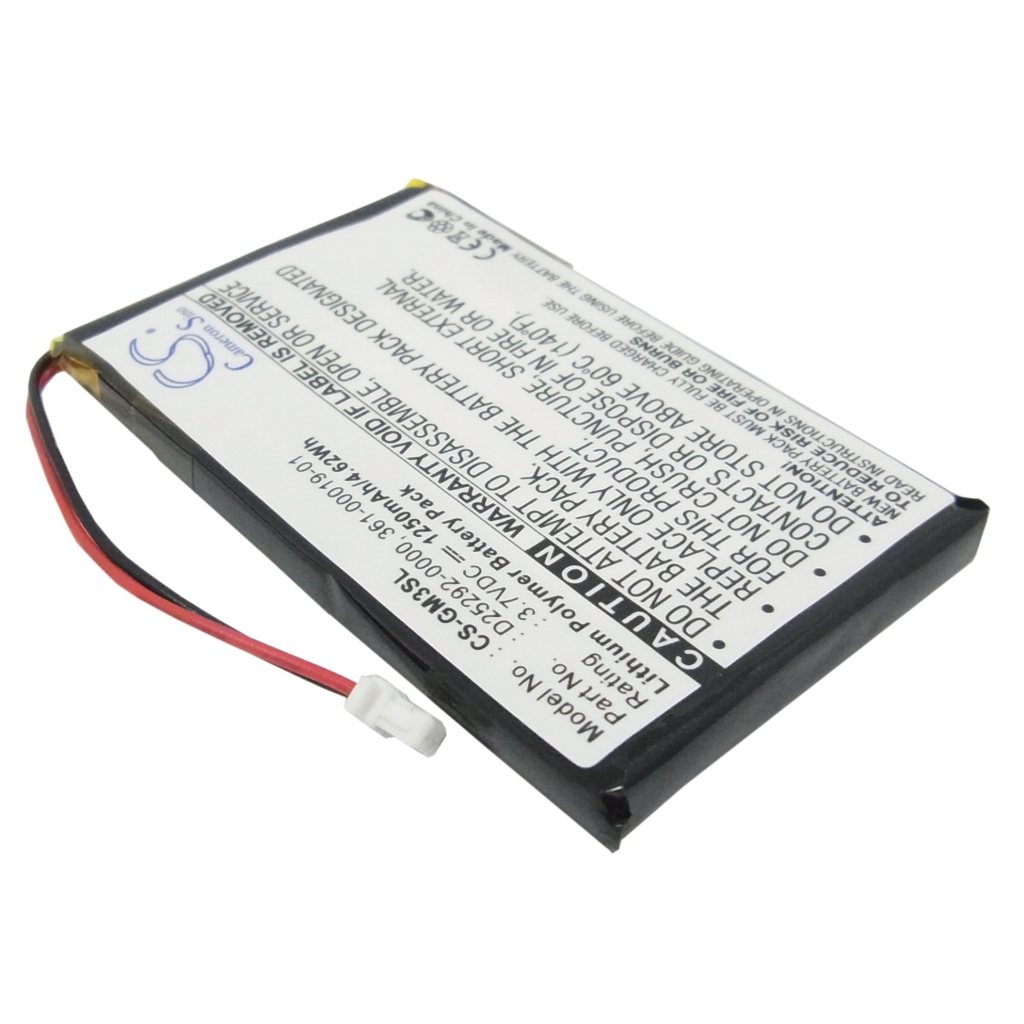 GPS Garmin CS-GM3SL