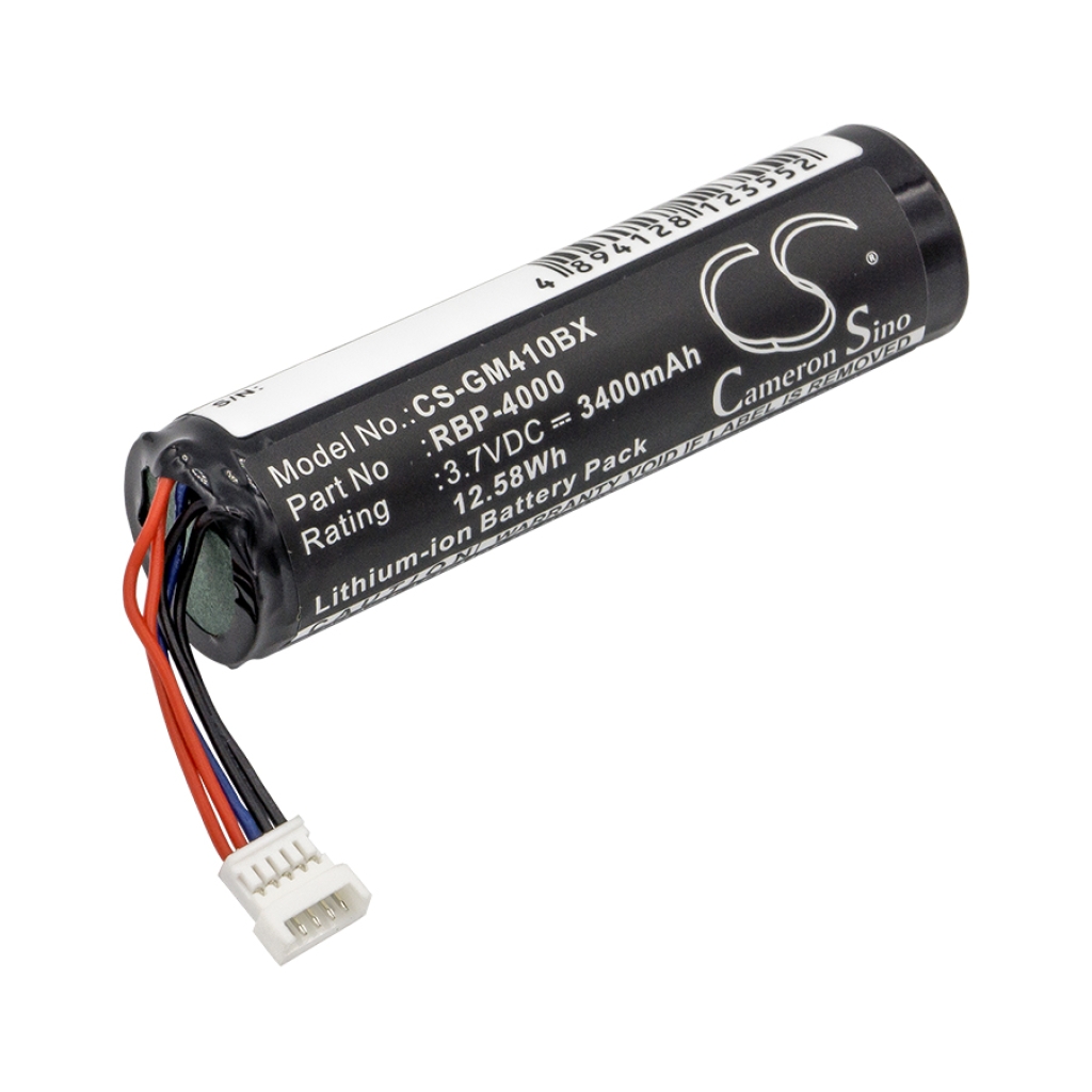 Stregkode Datalogic GM4100