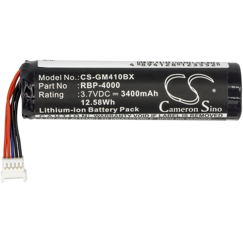 Stregkode Datalogic GM4100