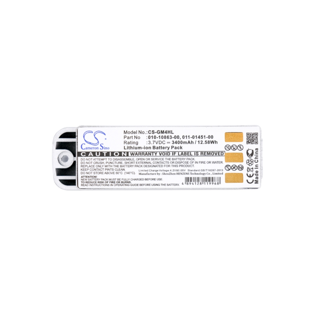 GPS Garmin CS-GM4HL