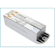 CS-GM4SL<br />Batterier til  erstatter batteri 011-01451-00