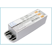 CS-GM4SL<br />Batterier til  erstatter batteri 010-10863-00