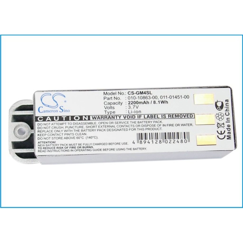 GPS Garmin CS-GM4SL