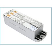 CS-GM4SL<br />Batterier til  erstatter batteri 011-01451-03