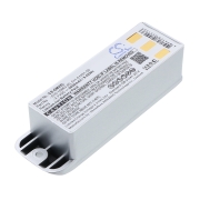 CS-GM4XL<br />Batterier til  erstatter batteri 010-10863-00