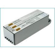 CS-GM4XL<br />Batterier til  erstatter batteri 011-01451-00