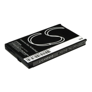 CS-GM5SL<br />Batterier til  erstatter batteri IA1XB12H2