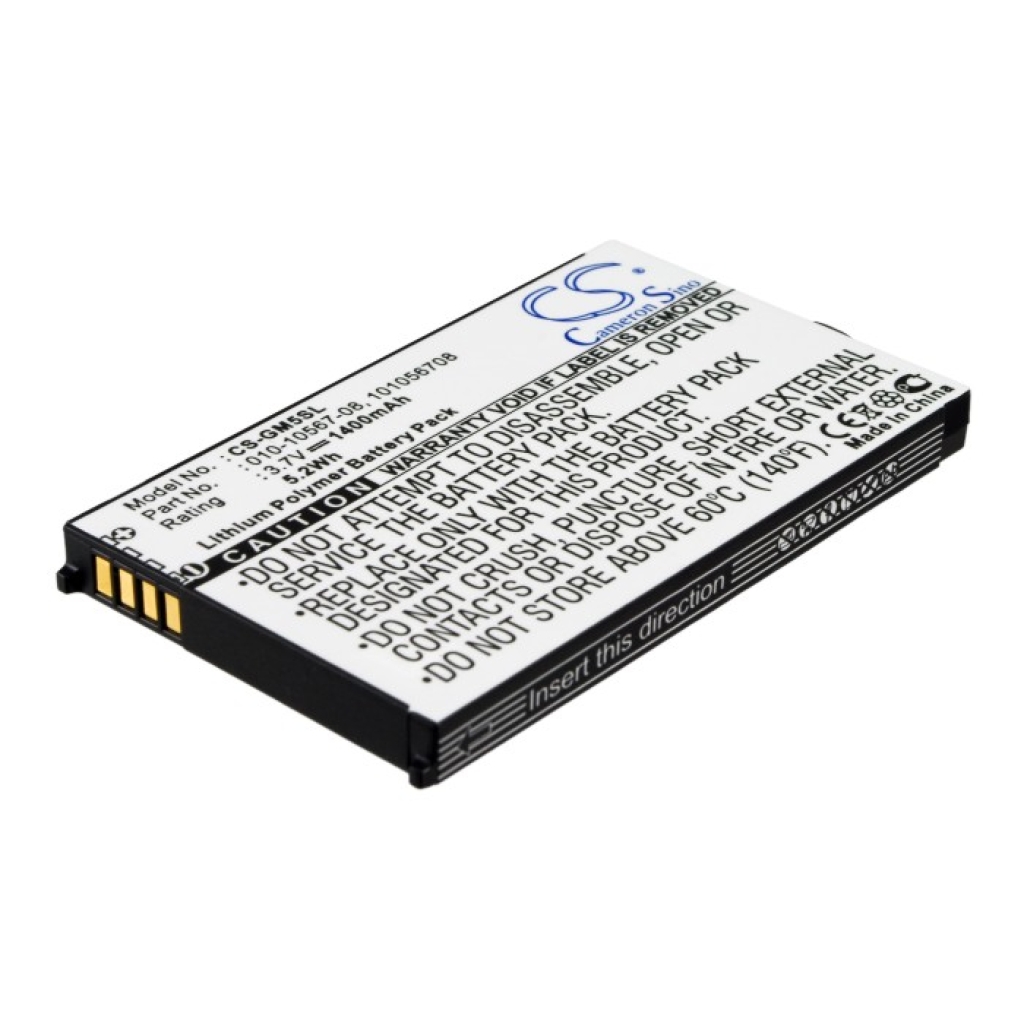 GPS Garmin CS-GM5SL