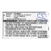 GPS Garmin CS-GM5SL