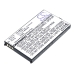 Batteri kompatibel med Garmin CS-GM5SL