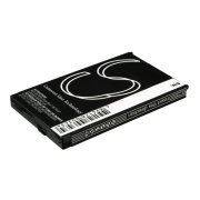 CS-GM5SL<br />Batterier til  erstatter batteri IA1XB12H2