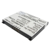 Batteri kompatibel med Garmin CS-GM850SL