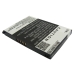 Batteri kompatibel med Garmin CS-GM850SL