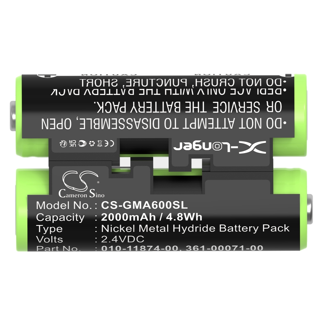 Garmin PSMAP 64X