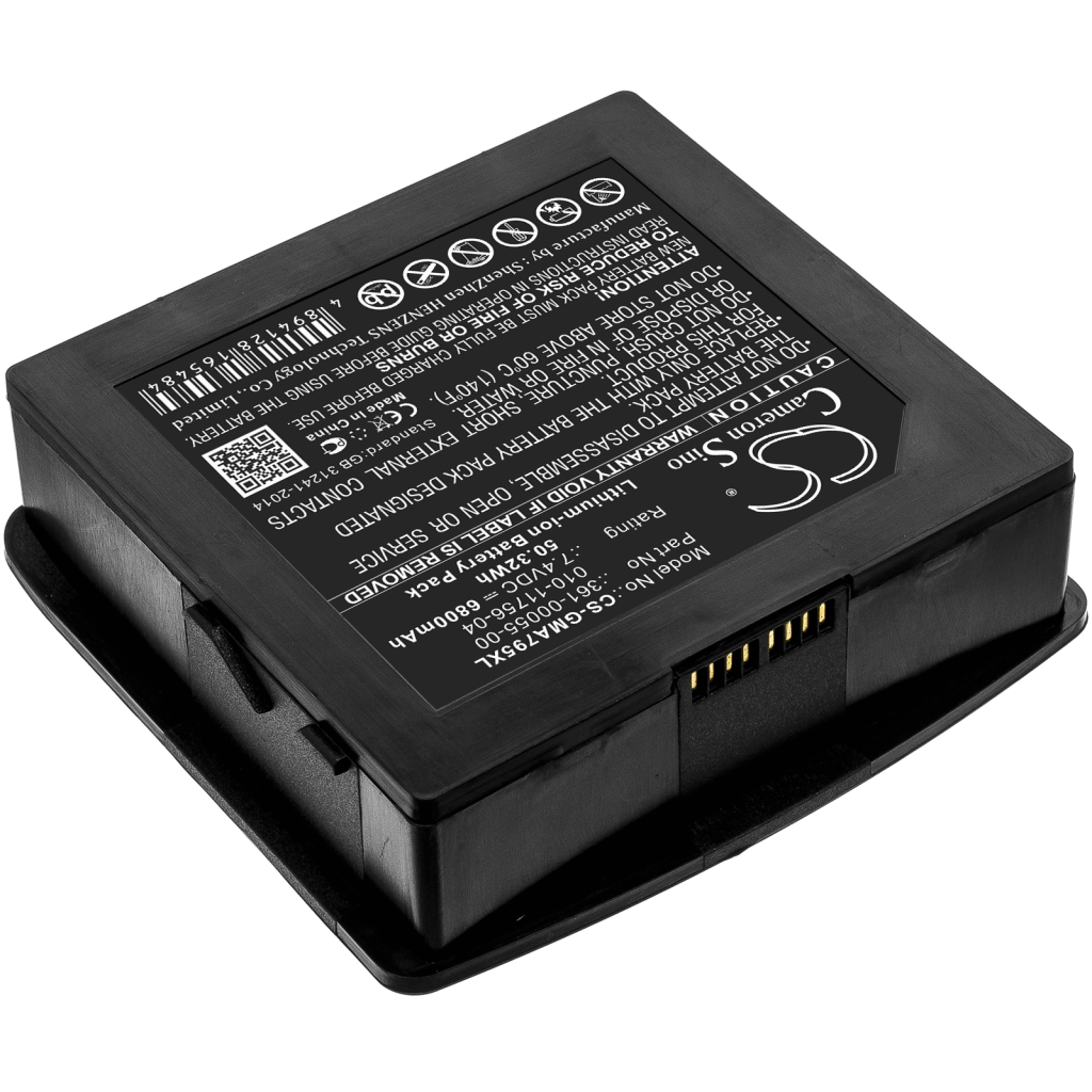 GPS Garmin CS-GMA795XL
