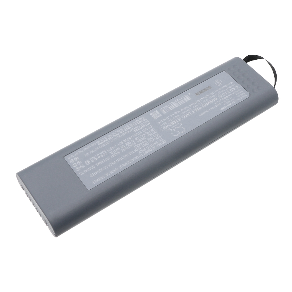 Medicinsk batteri GE CS-GMB125MD