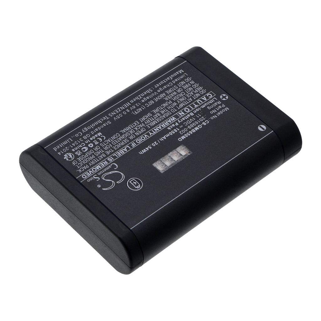 Medicinsk batteri GE CS-GMB650MD