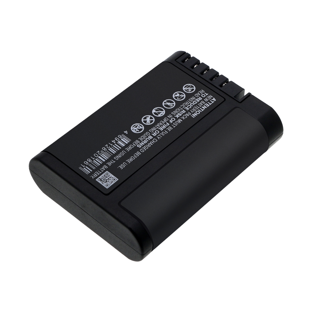 Medicinsk batteri GE CS-GMB650MD