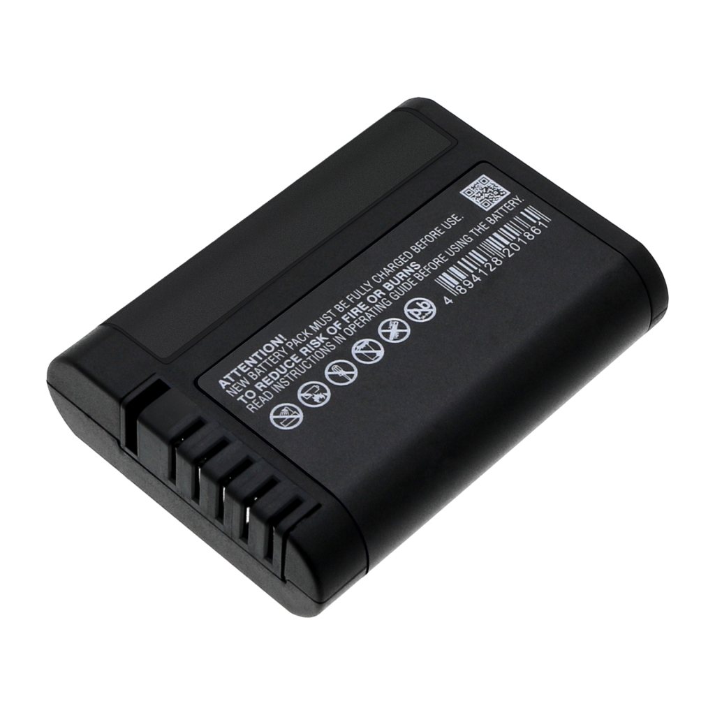 Medicinsk batteri GE CS-GMB650MD