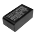 Medicinsk batteri GE CS-GMC200MD
