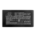 Medicinsk batteri GE CS-GMC200MD