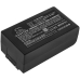 Medicinsk batteri GE CS-GMC200MX