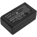 Medicinsk batteri GE CS-GMC200MX