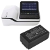 Medicinsk batteri GE CS-GMC200MX