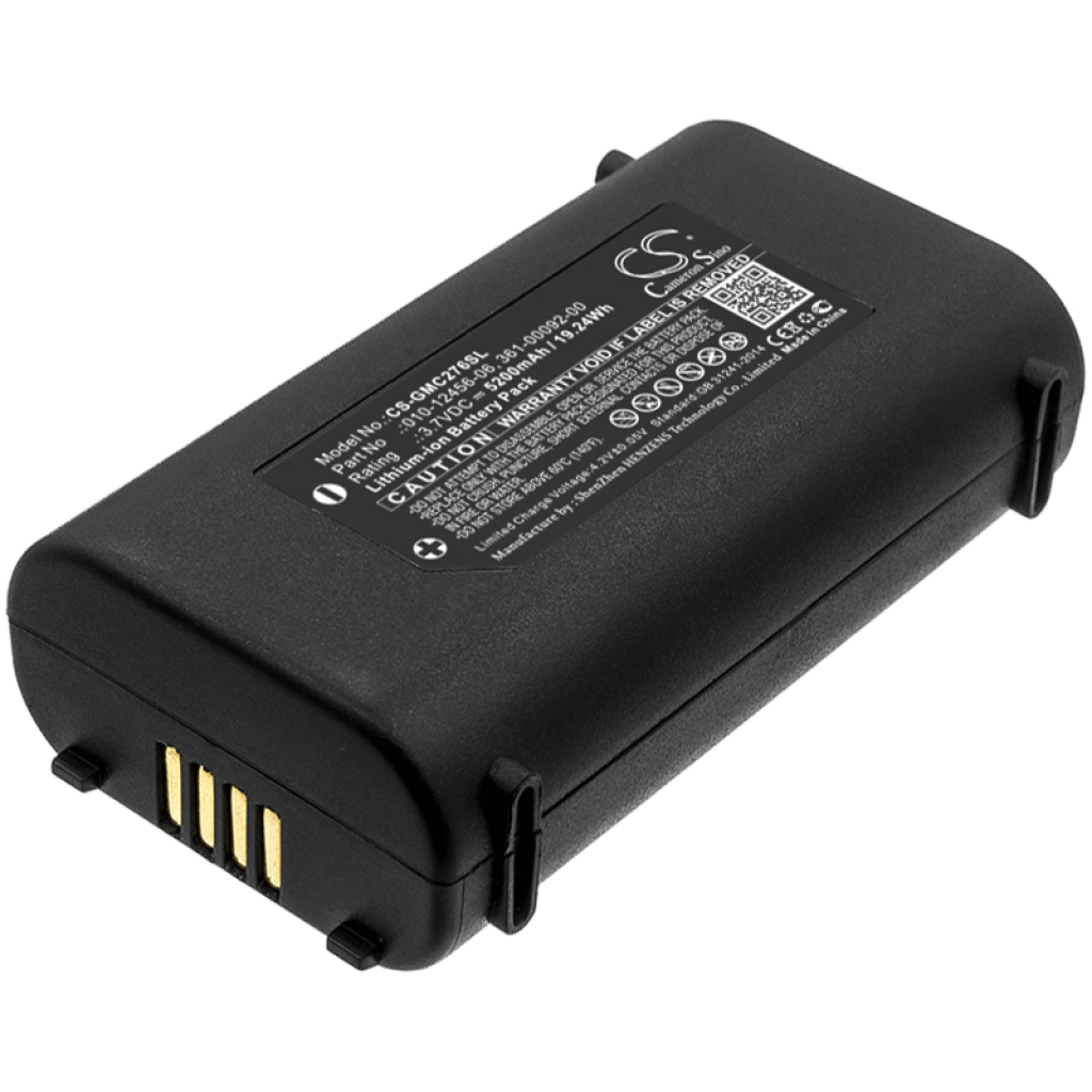 GPS Garmin CS-GMC276SL