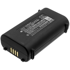 Kompatibel batteriudskiftning til Garmin 010-12456-06,361-00092-00
