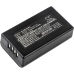 Medicinsk batteri GE CS-GMC400MD
