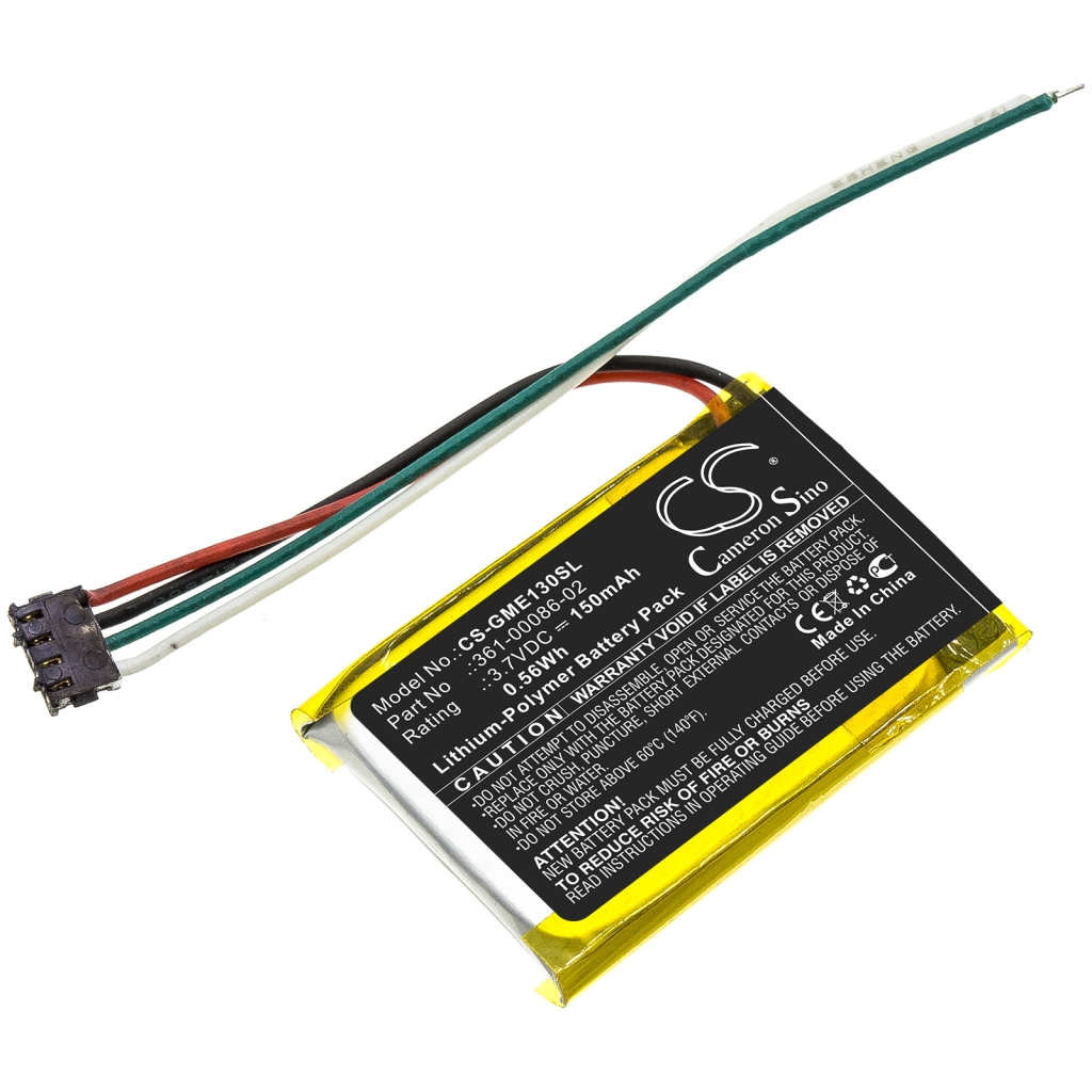 GPS Garmin CS-GME130SL