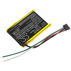 Kompatibel batteriudskiftning til Garmin 361-00086-02