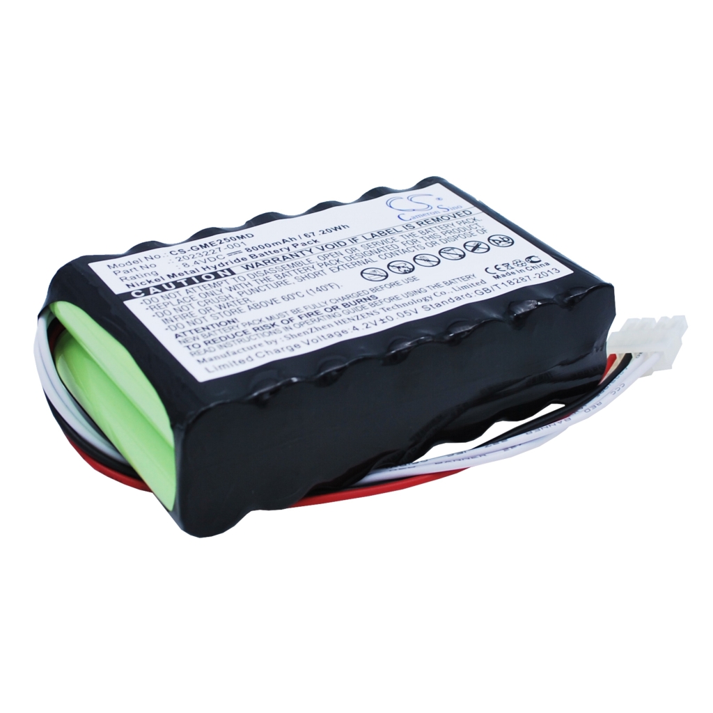 GE ARC Aespire 7900