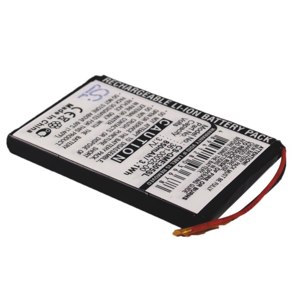 GPS Garmin CS-GME305SL