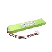 CS-GME400MX<br />Batterier til  erstatter batteri 120184