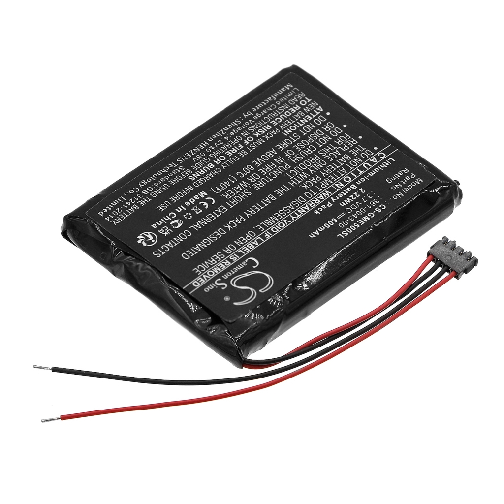 GPS Garmin CS-GME500SL
