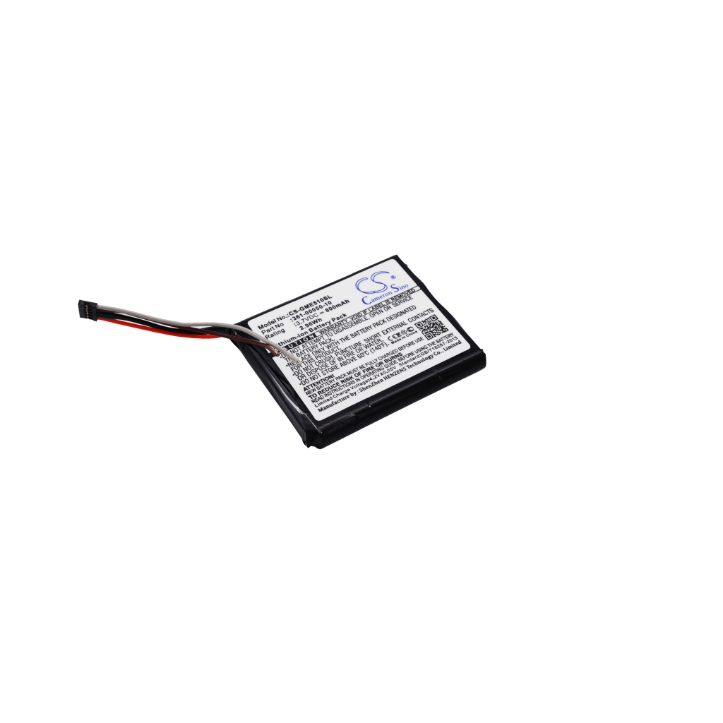 GPS Garmin CS-GME510SL