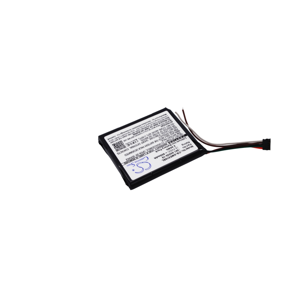 GPS Garmin CS-GME510SL