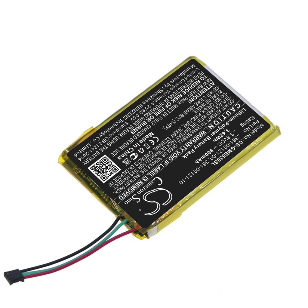 GPS Garmin CS-GME530SL