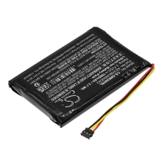 Kompatibel batteriudskiftning til Garmin KE37BE49D0DX3