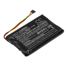 Kompatibel batteriudskiftning til Garmin KE37BE49D0DX3
